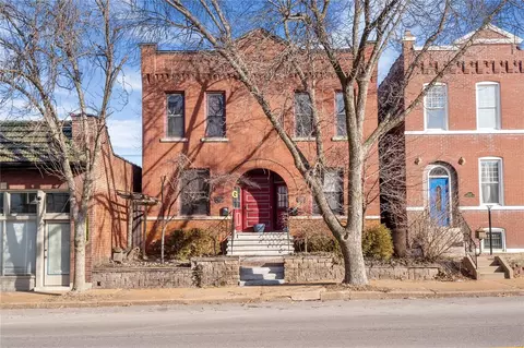 3210 Morgan Ford Rd, Saint Louis, MO 63116