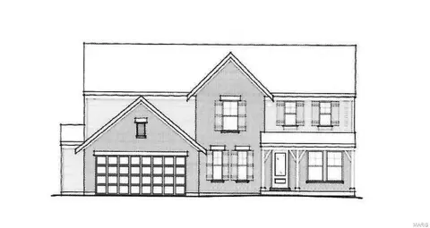 432 Smithton Blvd, O'fallon, MO 63368