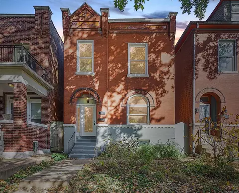 3409 Wyoming St, Saint Louis, MO 63118