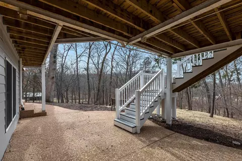 Exterior - 3904 Tamara Trl, Wildwood, MO 63069 photo 7 of 13