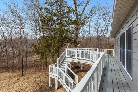 Exterior - 3904 Tamara Trl, Wildwood, MO 63069 photo 4 of 13
