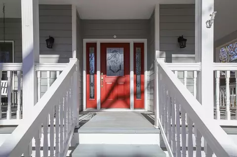 Exterior - 3904 Tamara Trl, Wildwood, MO 63069 photo 2 of 13