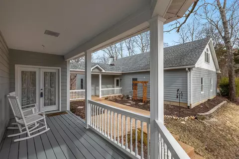Exterior - 3904 Tamara Trl, Wildwood, MO 63069 photo 11 of 13