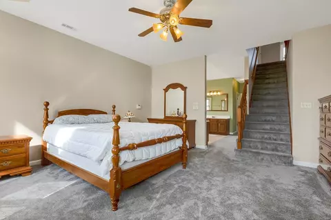 Bedroom - 3904 Tamara Trl, Wildwood, MO 63069 photo 2 of 5