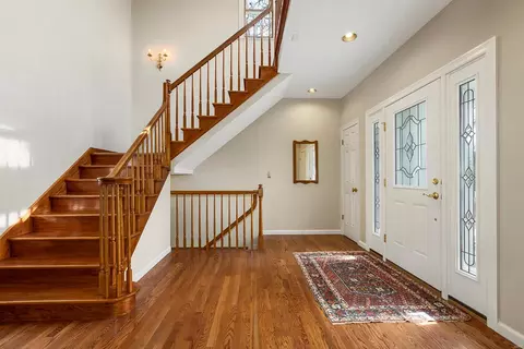 Entry Way - 3904 Tamara Trl, Wildwood, MO 63069 photo 1 of 3