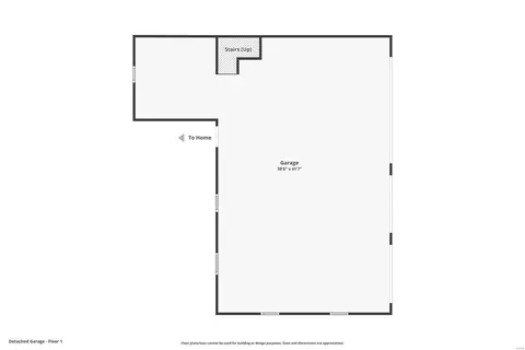 Floorplan - 3904 Tamara Trl, Wildwood, MO 63069 photo 5 of 7