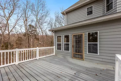 Exterior - 3904 Tamara Trl, Wildwood, MO 63069 photo 6 of 13