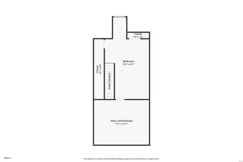 Floorplan - 3904 Tamara Trl, Wildwood, MO 63069 photo 3 of 7