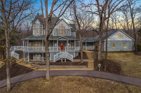 3904 Tamara Trl, Wildwood, MO 63069