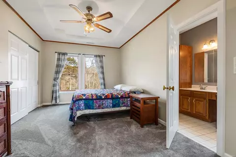 Bedroom - 3904 Tamara Trl, Wildwood, MO 63069 photo 4 of 5