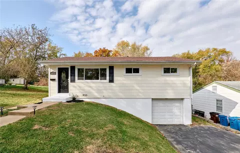 523 Ames Pl, Saint Louis, MO 63135