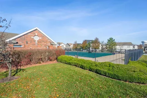 9202 Spring Creek Ln, O'fallon, MO 63368 photo 16