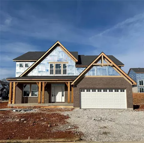723 Southerland Dr, O'fallon, MO 63368