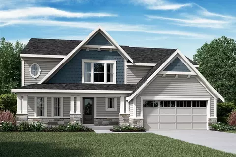 613 Strathclyde Dr, O'fallon, MO 63368
