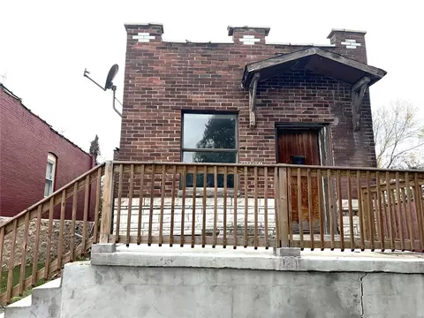 2531 Semple Ave, Saint Louis, MO 63112