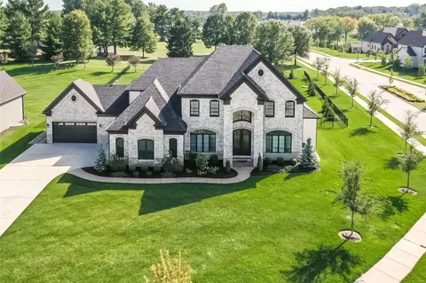 16986 Barn Owl Ln, Chesterfield, MO 63005