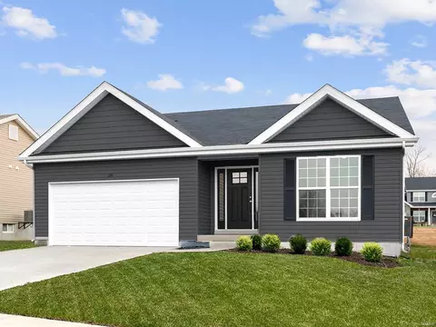 307 Freedom Dr, Foristell, MO 63348 photo 1