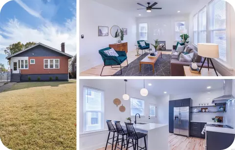 6734 Bradley Ave, Saint Louis, MO 63139