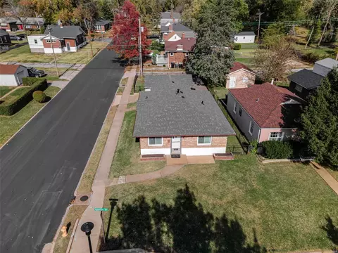 8257 Appleton Dr, Saint Louis, MO 63132 photo 21