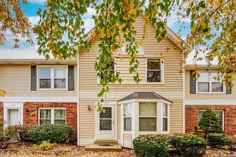 1723 Florine Blvd, Saint Charles, MO 63303