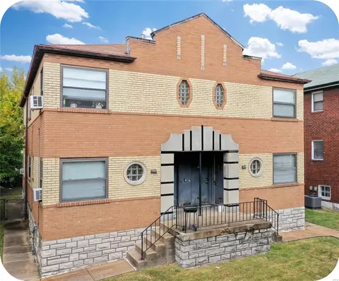 3439 Lawn Ave, Saint Louis, MO 63139