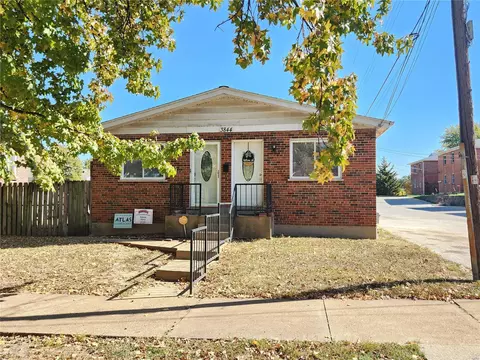 3844 Ohio Ave, Saint Louis, MO 63118