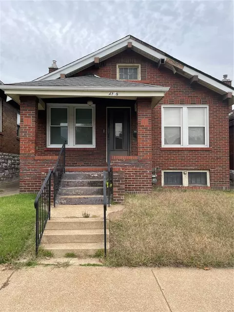 4705 Farlin Ave, Saint Louis, MO 63115