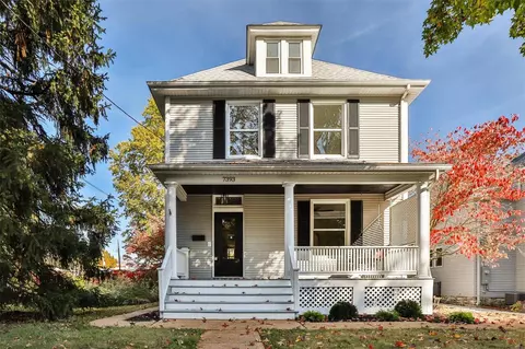 7393 Flora Ave, Saint Louis, MO 63143