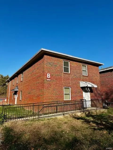 2645 Keokuk St, Saint Louis, MO 63118