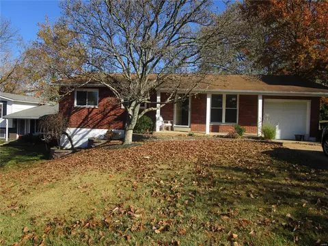 9912 Chiles Ct, Saint Louis, MO 63126