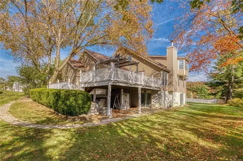 716 Wren Path Ct, Ellisville, MO 63021 photo 34