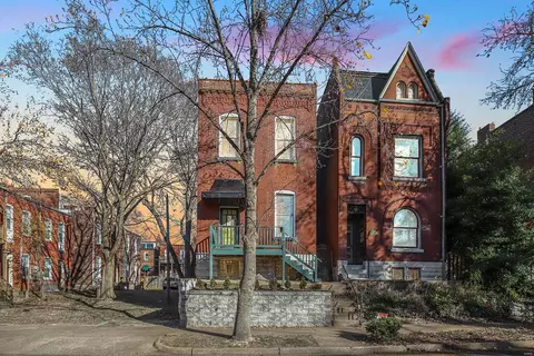1947 Congress St, Saint Louis, MO 63118