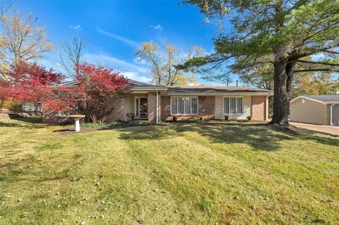 109 Five Meadows Ln, Ballwin, MO 63011 photo 31