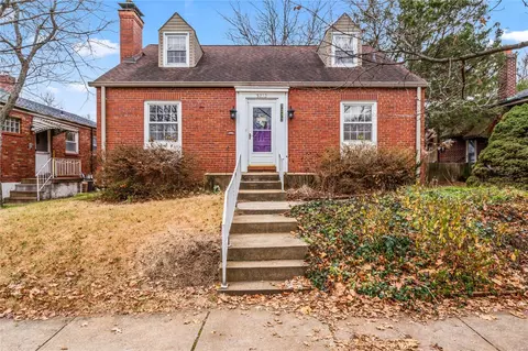5232 Oleatha Ave, Saint Louis, MO 63139
