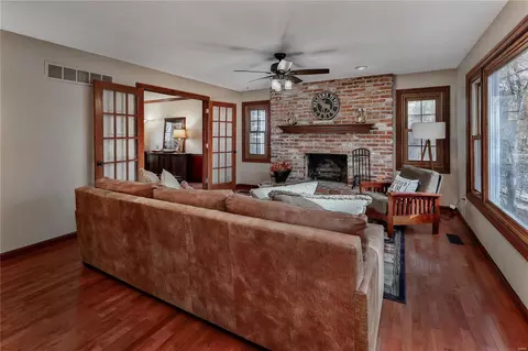 2446 Indian Tree Run, Glencoe, MO 63038 photo 8