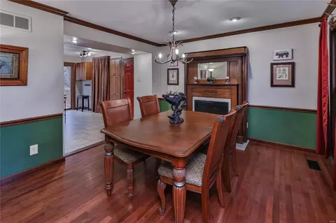 2446 Indian Tree Run, Glencoe, MO 63038 photo 9