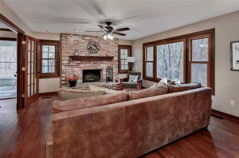 2446 Indian Tree Run, Glencoe, MO 63038 photo 7