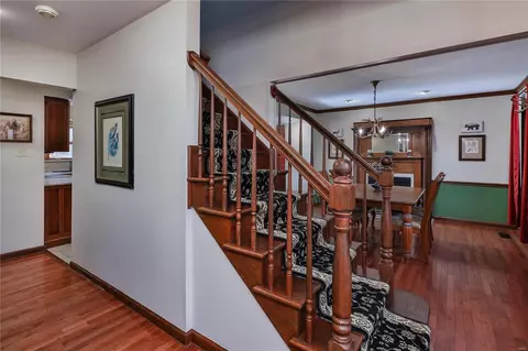2446 Indian Tree Run, Glencoe, MO 63038 photo 2