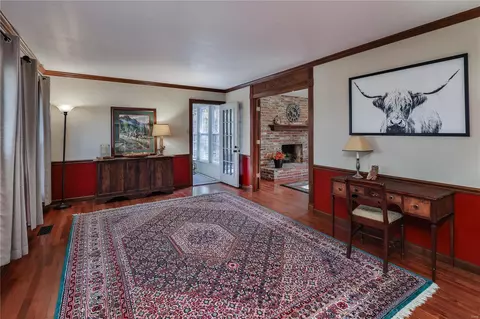 2446 Indian Tree Run, Glencoe, MO 63038 photo 3