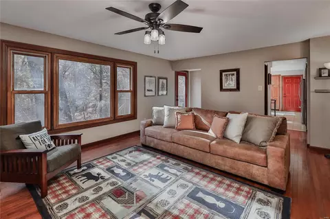 2446 Indian Tree Run, Glencoe, MO 63038 photo 6