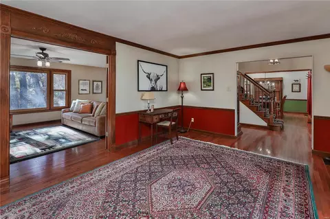 2446 Indian Tree Run, Glencoe, MO 63038 photo 4