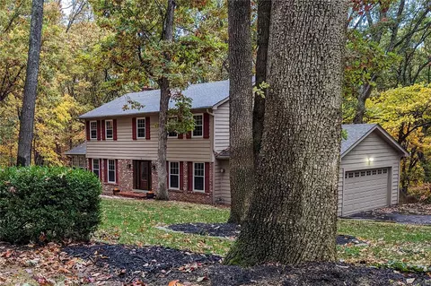 2446 Indian Tree Run, Glencoe, MO 63038 photo 30