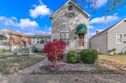 6209 Hancock Ave, Saint Louis, MO 63139