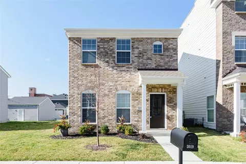 2019 Boardman St, Saint Louis, MO 63110