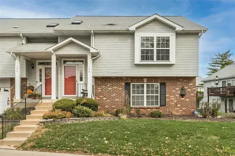 396 Starwood Dr #A, Saint Peters, MO 63376