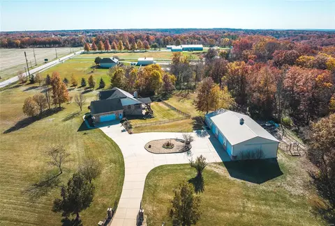 130 Borgmann Rd, Marthasville, MO 63357