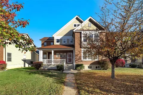4047 Lafayette Ave, Saint Louis, MO 63110