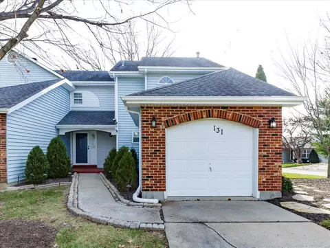 131 Old Buggy Ct, St. Peters, MO 63304