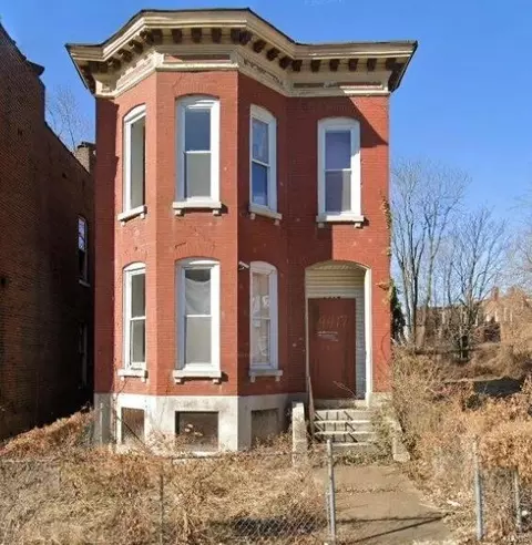 4417 N 20th St, Saint Louis, MO 63107
