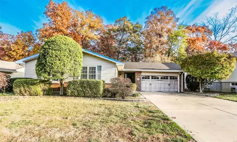 3005 Kell Ln, Saint Louis, MO 63129